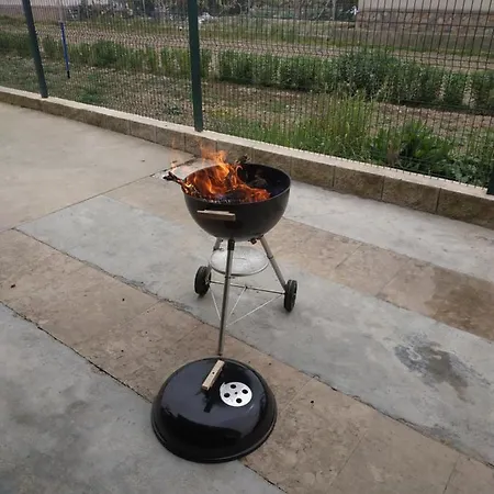 Σπίτι διακοπών Ebrehome *