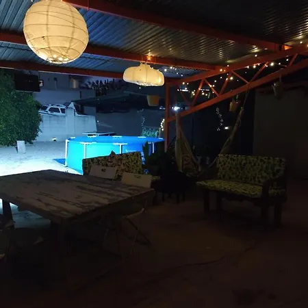 Ebrehome Σπίτι διακοπών
