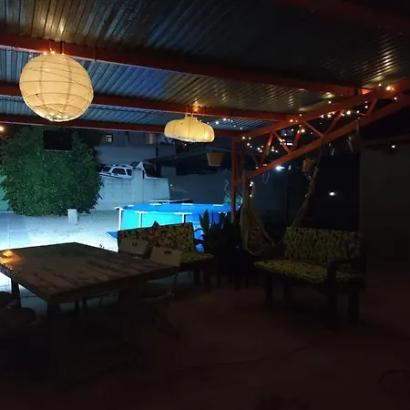 Σπίτι διακοπών Ebrehome Deltebre