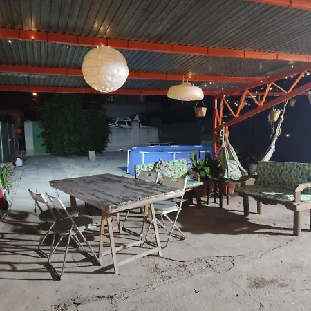 Σπίτι διακοπών Ebrehome Deltebre