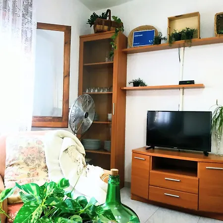 Ebrehome Σπίτι διακοπών *