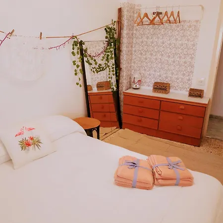 Vakantiehuis Ebrehome