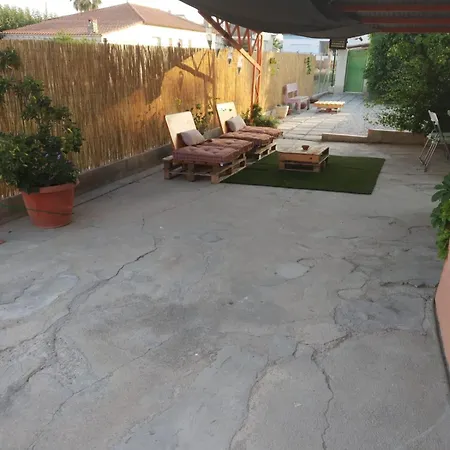 Ebrehome Vakantiehuis