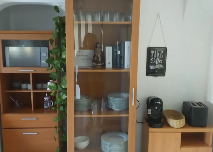 Ebrehome Semesterbostad Deltebre