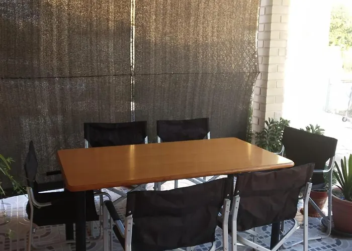 Semesterbostad Ebrehome