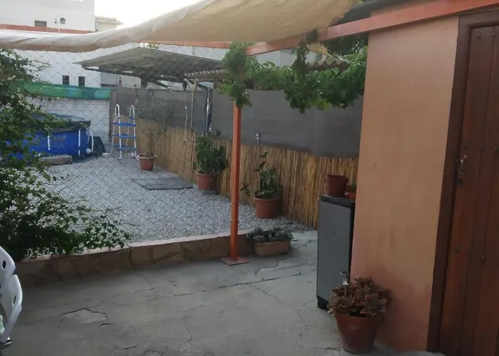 Ebrehome * Deltebre