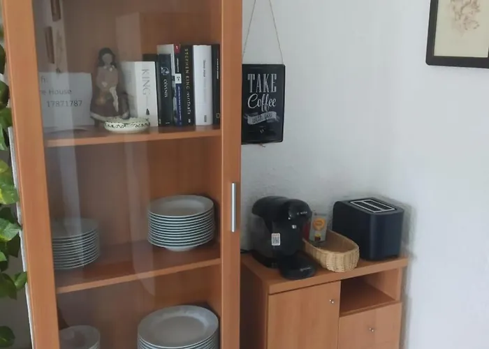 Semesterbostad Ebrehome