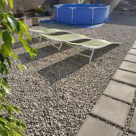 Semesterbostad Ebrehome
