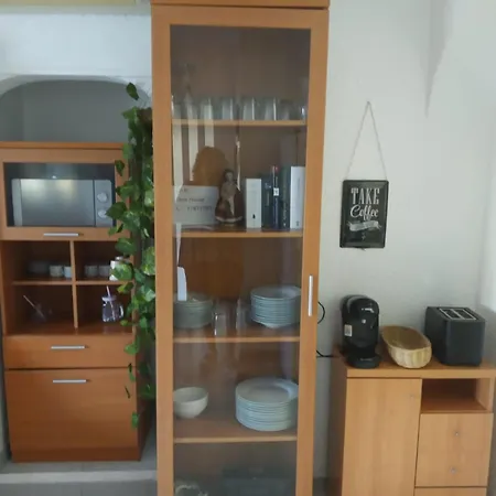 Ebrehome Semesterbostad Deltebre