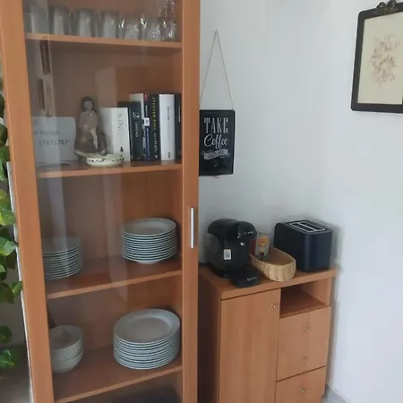 Semesterbostad Ebrehome