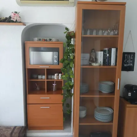 Semesterbostad Ebrehome Deltebre