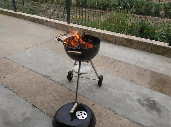 Сasa de vacaciones Ebrehome *
