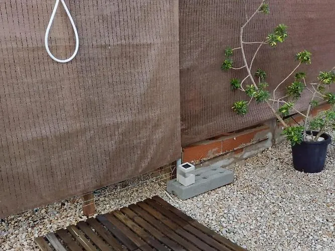 Ebrehome Сasa de vacaciones Deltebre