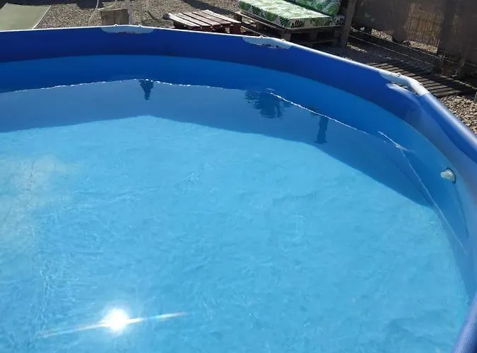Сasa de vacaciones Ebrehome
