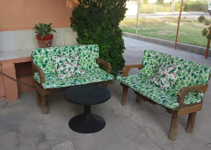 Ebrehome Deltebre