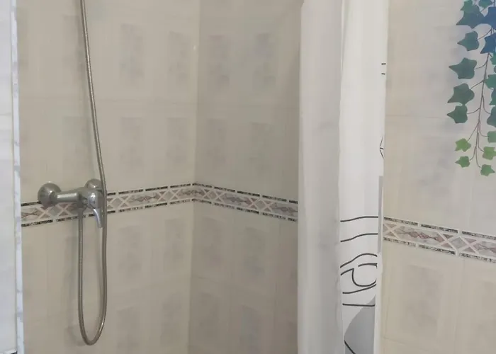 Ebrehome Сasa de vacaciones Deltebre